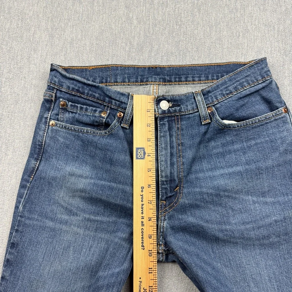 Levis levis 511